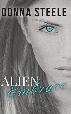Cover Alien Embrace (eBook, ePUB)