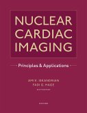 Nuclear Cardiac Imaging (eBook, ePUB)