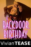 Backdoor Birthday (eBook, ePUB) Backdoor Birthday (eBook, ePUB)