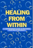 Healing From Within (eBook, ePUB) Healing From Within (eBook, ePUB)