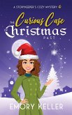The Curious Case of Christmas Past (A Storykeeper's Cozy Mystery, #4) (eBook, ePUB)