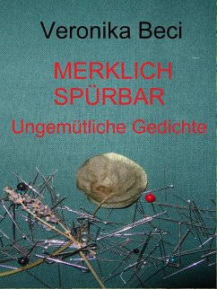 Cover Merklich spürbar (eBook, ePUB)
