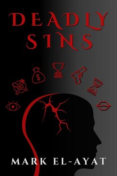 Deadly Sins (eBook, ePUB) - El-Ayat, Mark