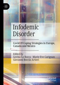 Infodemic Disorder