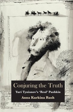 Conjuring the Truth (eBook, PDF) - Rush, Anna Kurkina