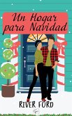 Un hogar para Navidad (eBook, ePUB)