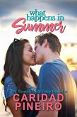 What Happens in Summer (At the Shore, #2) (eBook, ePUB)