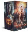 Guardian Angel Academy Box Set: Books... - Bild 1
