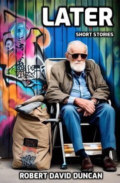 Cover Later (eBook, ePUB)