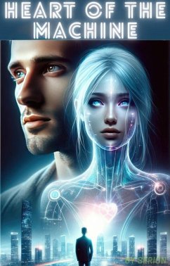 Heart of the Machine (eBook, ePUB) - Serion