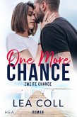Zweite Chance-One More Chance (eBook, ePUB)