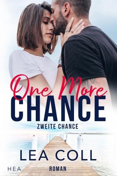 Cover Zweite Chance-One More Chance (eBook, ePUB)