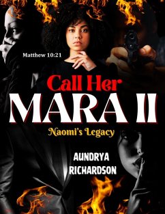 Cover Call Her Mara II: Naomi's Legacy (eBook, ePUB)