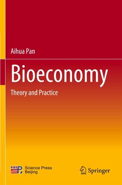 Bioeconomy - Pan, Aihua