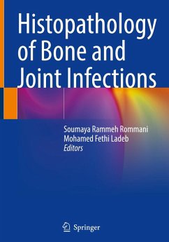 Cover Histopathology of Bone and Joint Infections