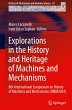Explorations in the History and... - Bild 1