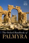 The Oxford Handbook of Palmyra (eBook, ePUB)