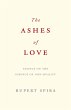 The Ashes of Love (eBook, ePUB) - Bild 1