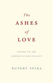 The Ashes of Love (eBook, ePUB)