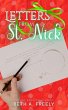 Letters From St. Nick (eBook, ePUB) - Bild 1