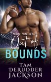 Out of Bounds (Game Time Series) (eBook, ePUB)