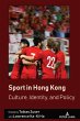 Sport in Hong Kong (eBook, PDF) - Bild 1