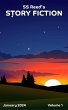 S.S. Reed's Story Fiction: Volume 1... - Bild 1