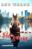 Blut geleckt (eBook, ePUB)