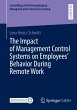 The Impact of Management Control... - Bild 1