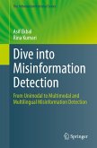 Dive into Misinformation Detection