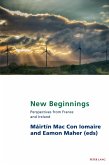 New Beginnings (eBook, PDF)