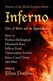 Inferno (eBook, ePUB)