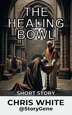 Cover The Healing Bowl (eBook, ePUB)