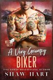 A Very Grumpy Biker (Wolf Valley: Grumps, #2) (eBook, ePUB)