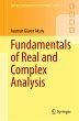 Fundamentals of Real and Complex... - Bild 1