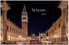 Venedig 2025 L 35x50cm