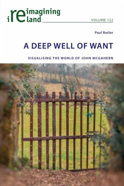 A Deep Well of Want (eBook, PDF) - Butler, Paul
