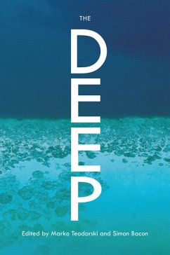 Cover The Deep (eBook, ePUB)