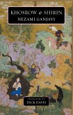 Khosrow and Shirin (eBook, ePUB) Khosrow and Shirin (eBook, ePUB)