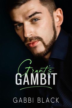 Cover Grant's Gambit (eBook, ePUB)