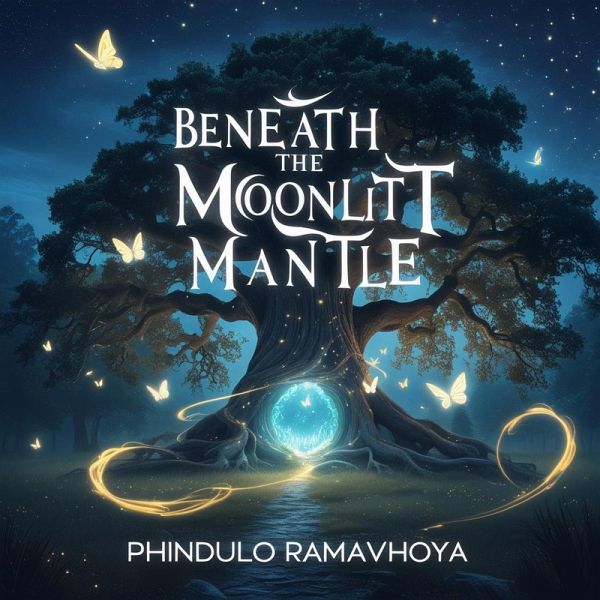 Beneath the Moonlit Mantle (eBook, ePUB)