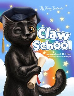 Cover Claw School (The My Furry Soulmates Collection, #2) (eBook, ePUB)