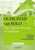 Oude Stad van Solo, The Cultural Heritage of Surakarta