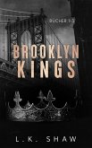 Brooklyn Kings: Bücher 1-3 (eBook, ePUB)