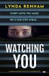 Watching You (eBook, ePUB) - Bild 1