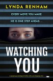 Watching You (eBook, ePUB) Watching You (eBook, ePUB)