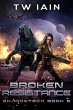Broken Resistance (ShadowTech, #6)... - Bild 1