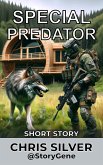 Special Predator (eBook, ePUB) Special Predator (eBook, ePUB)