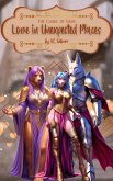 Love in Unexpected Places (Cleric of Eros, #3) (eBook, ePUB) Love in Unexpected Places (Cleric of Eros, #3) (eBook, ePUB)