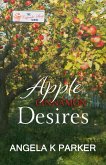 Apple Cinnamon Desires (eBook, ePUB)
